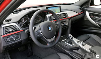 BMW 3 Series Test Drive | 05