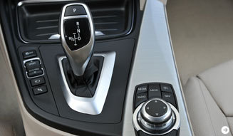 BMW 3 Series Test Drive | 08