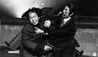 映画のなかのクルマたち──コメディ篇|06