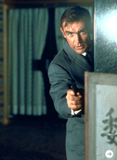 映画のなかのクルマたち──スリラー篇|21