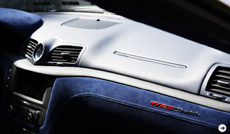 Most Spartan Road-Going GT: Test Drive of the Maserati Granturismo MC Stradale | MASERATI | 04