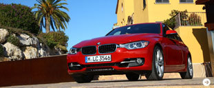 BMW 最新モデルの価値をさぐる|04