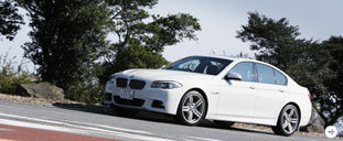 BMW 最新モデルの価値をさぐる|03