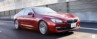BMW 最新モデルの価値をさぐる|04