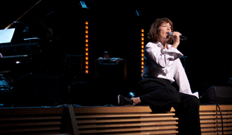 From TOKYO MOON | Jane Birkin Exclusive Interview! 2