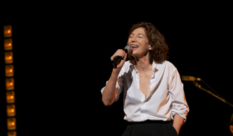 From TOKYO MOON | Jane Birkin Exclusive Interview! 3