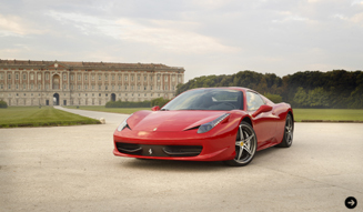 Masafumi Suzuki on the Allure of the Ferrari 458 Spider | Ferrari03