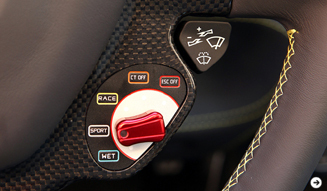 Masafumi Suzuki on the Allure of the Ferrari 458 Spider | Ferrari08