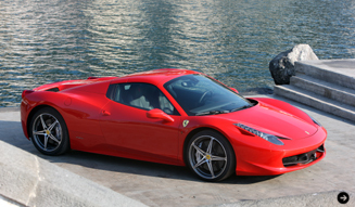 Masafumi Suzuki on the Allure of the Ferrari 458 Spider | Ferrari07