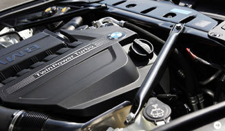 BMW 6 Series Test Drive | 05