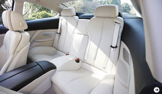BMW 6 Series Test Drive | 08