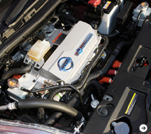 Eco Cars Gather: Considering How to Choose Among Three Models