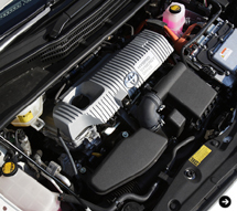 Eco Cars Gather: Considering How to Choose Among Three Models