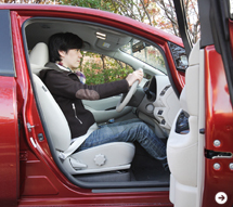 Eco Cars Gather: Considering How to Choose Among Three Models