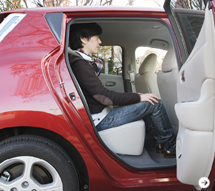 Eco Cars Gather: Considering How to Choose Among Three Models
