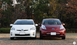 Eco Cars Gather: Considering How to Choose Among Three Models 11
