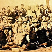 Club King,Moichi Kuwahara,Diary-T,7