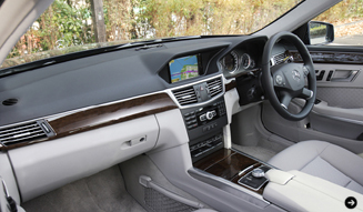 Exploring the Capabilities of the Core Models from the Top 3 German Premium Brands! 12