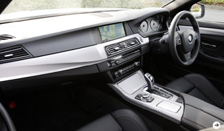 Exploring the Capabilities of the Core Models from the Top 3 German Premium Brands! 15