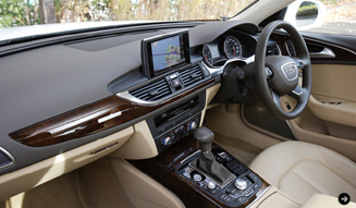 Exploring the Capabilities of the Core Models from the Top 3 German Premium Brands! 18