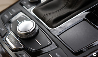 Exploring the Capabilities of the Core Models from the Top 3 German Premium Brands! 22