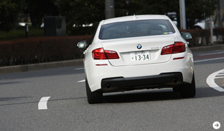 Exploring the Capabilities of the Core Models from the Top 3 German Premium Brands! 31