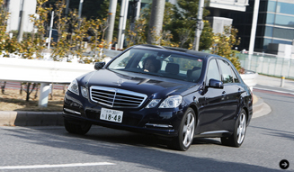 Exploring the Capabilities of the Core Models from the Top 3 German Premium Brands! 32
