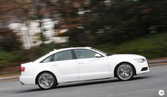Exploring the Capabilities of the Core Models from the Top 3 German Premium Brands! 40