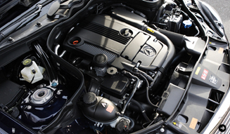 Exploring the Capabilities of the Core Models from the Top 3 German Premium Brands! 41