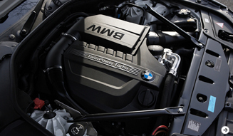 Exploring the Capabilities of the Core Models from the Top 3 German Premium Brands! 42