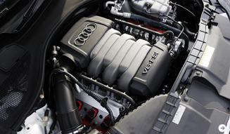 Exploring the Capabilities of the Core Models from the Top 3 German Premium Brands! 43