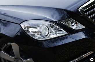 Exploring the Capabilities of the Core Models from the Top 3 German Premium Brands! 45