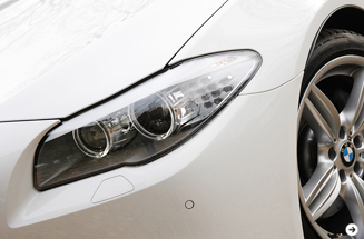 Exploring the Capabilities of the Core Models from the Top 3 German Premium Brands! 46
