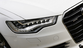Exploring the Capabilities of the Core Models from the Top 3 German Premium Brands! 47