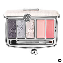 Dior｜New Look Spring 2012 02