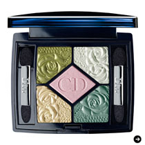 Dior｜New Look Spring 2012 04
