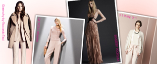 2011 Autumn/Winter Pre-Collection