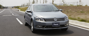 New Value Created by Life with the Passat