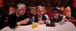 On-Site Report: YMO's First US West Coast Tour in 31 Years