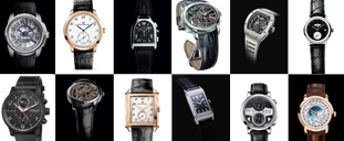Breaking News from Geneva! 30 Must-See New Watches