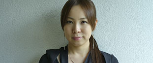 Interview with Yuko Nagayama