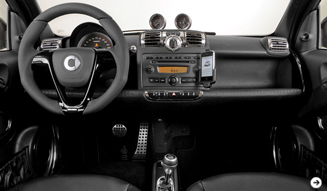 Annette Winkler, Head of smart, Daimler AG: Interview | smart | 07