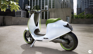 Annette Winkler, Head of smart, Daimler AG: Interview | smart | 10