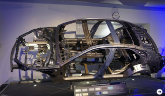 2012年デトロイトモーターショー現地レポート　キャデラック｜Cadillac 03