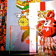 クラブキング,桑原茂一,Diary-T,4