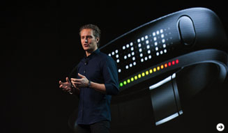 NIKE｜FUELBAND 06