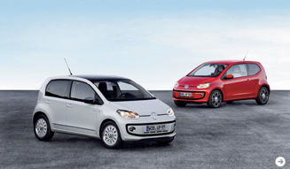 up!の5ドア版が市場投入間近|Volkswagen 03