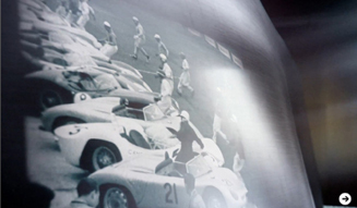Porsche Expresses New 911 Identity in Video | Porsche 01