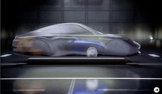 Porsche Expresses New 911 Identity in Video | Porsche 02