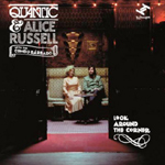 Quantic & Alice Russell "Look Around The Corner"